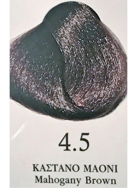 Βαφή lativell 100ml Ν° 4.5